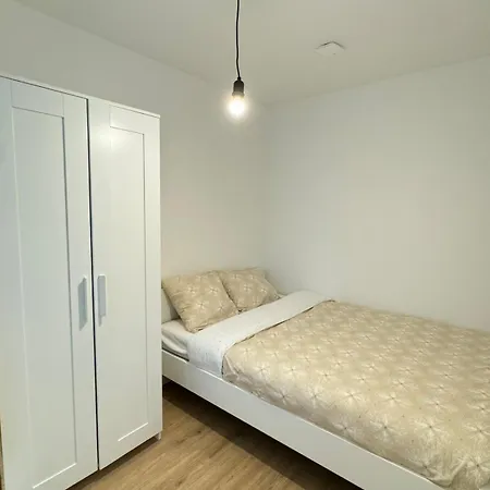 2p Cosy Aux Portes De Paris